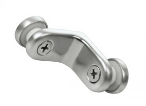 Glass clamp - ASP711. Glass clamp (ASP711)